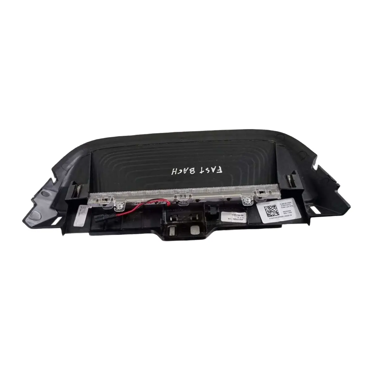 Break Light Luz Freio Fiat Fastback 2023/26 01002744410 — imagem 4