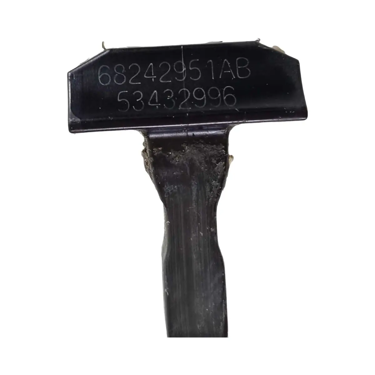 Limitador da Porta Dianteira Direita Jeep Compass 2020 — imagem 5