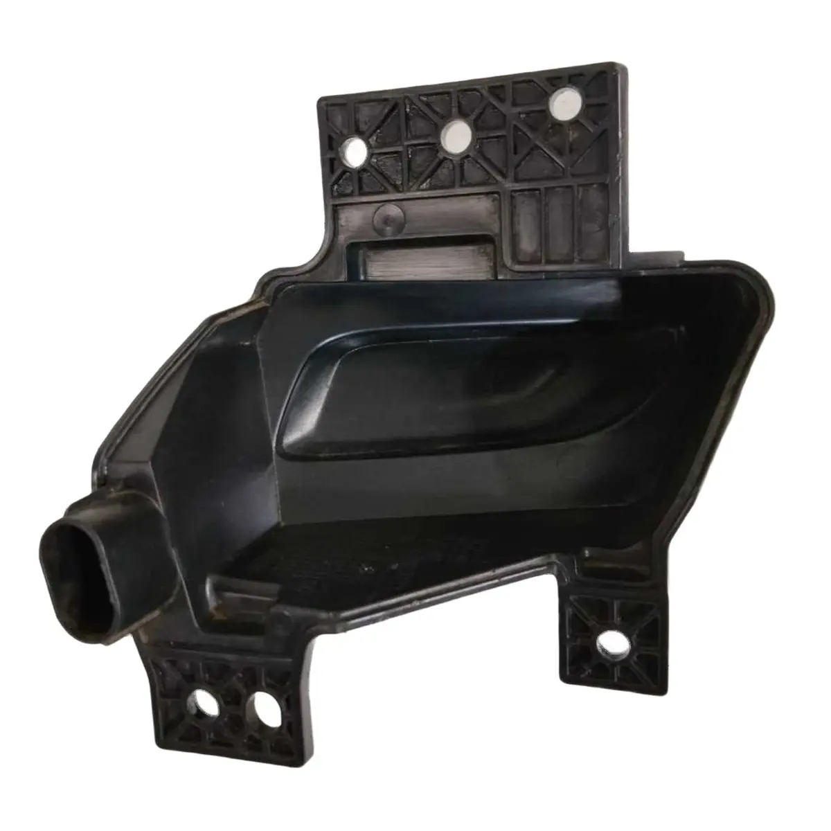 Tampa Farol De Milha Esquerdo Fiat Pulse 2022/24 100261875 — imagem 4