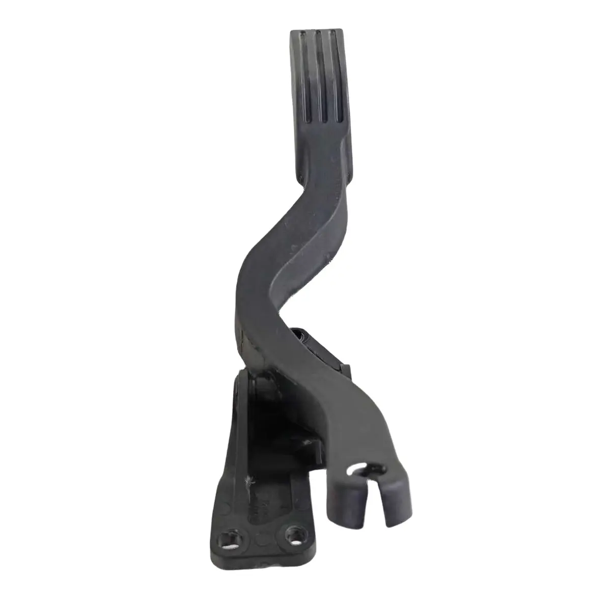 Pedal Acelerador Ford Fiesta Ecosport C DETALHE  2003/13 — imagem 4