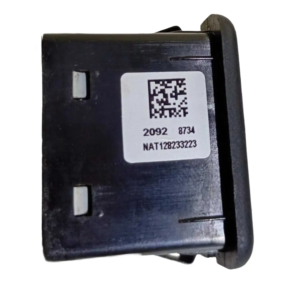 Conector Usb Chevrolet Onix Prisma 2012/19 20928734 — imagem 5