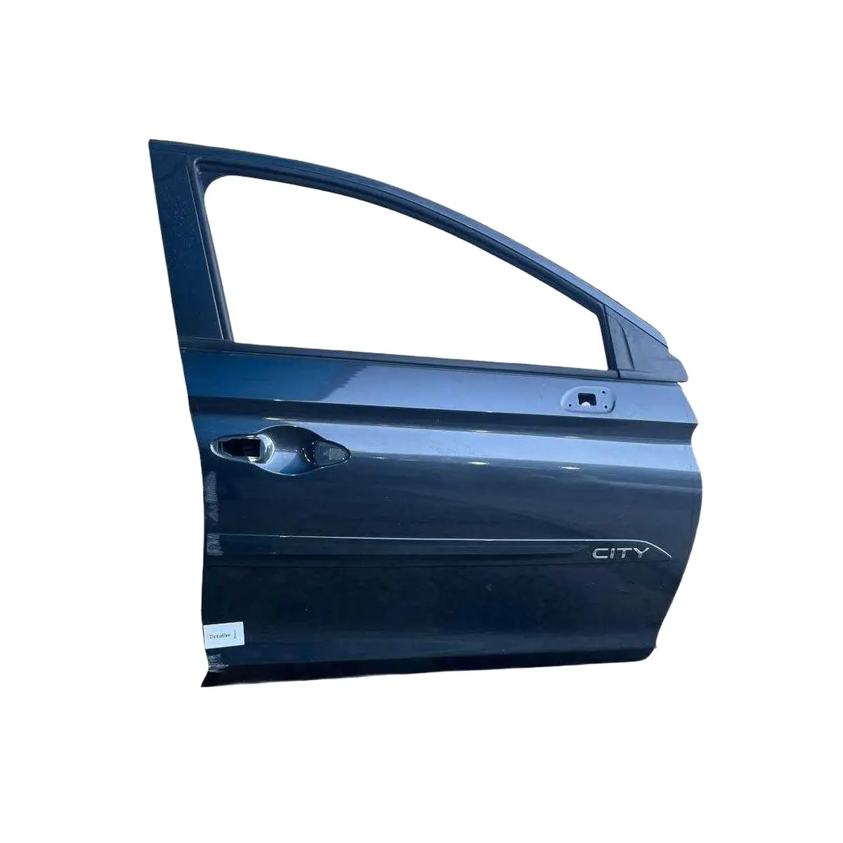 Porta Dianteira direita HONDA CITY HATCHBACK 2025 ORIGINAL — imagem 3