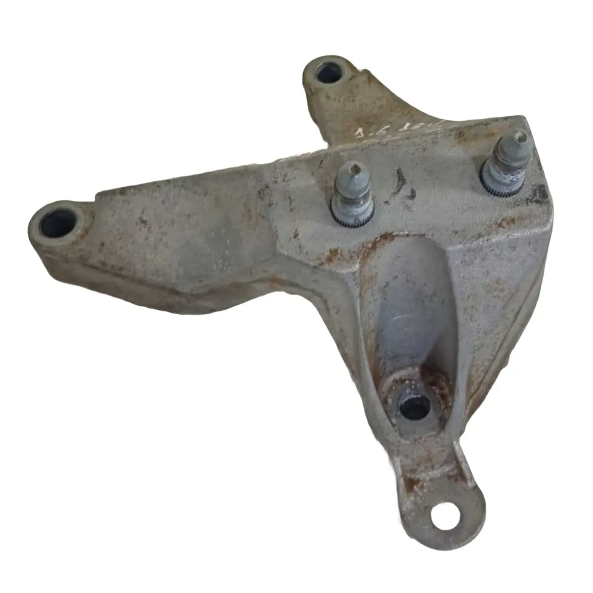 Suporte Coxim Câmbio Renault Sandero Logan 1.6 14/18  — imagem 4