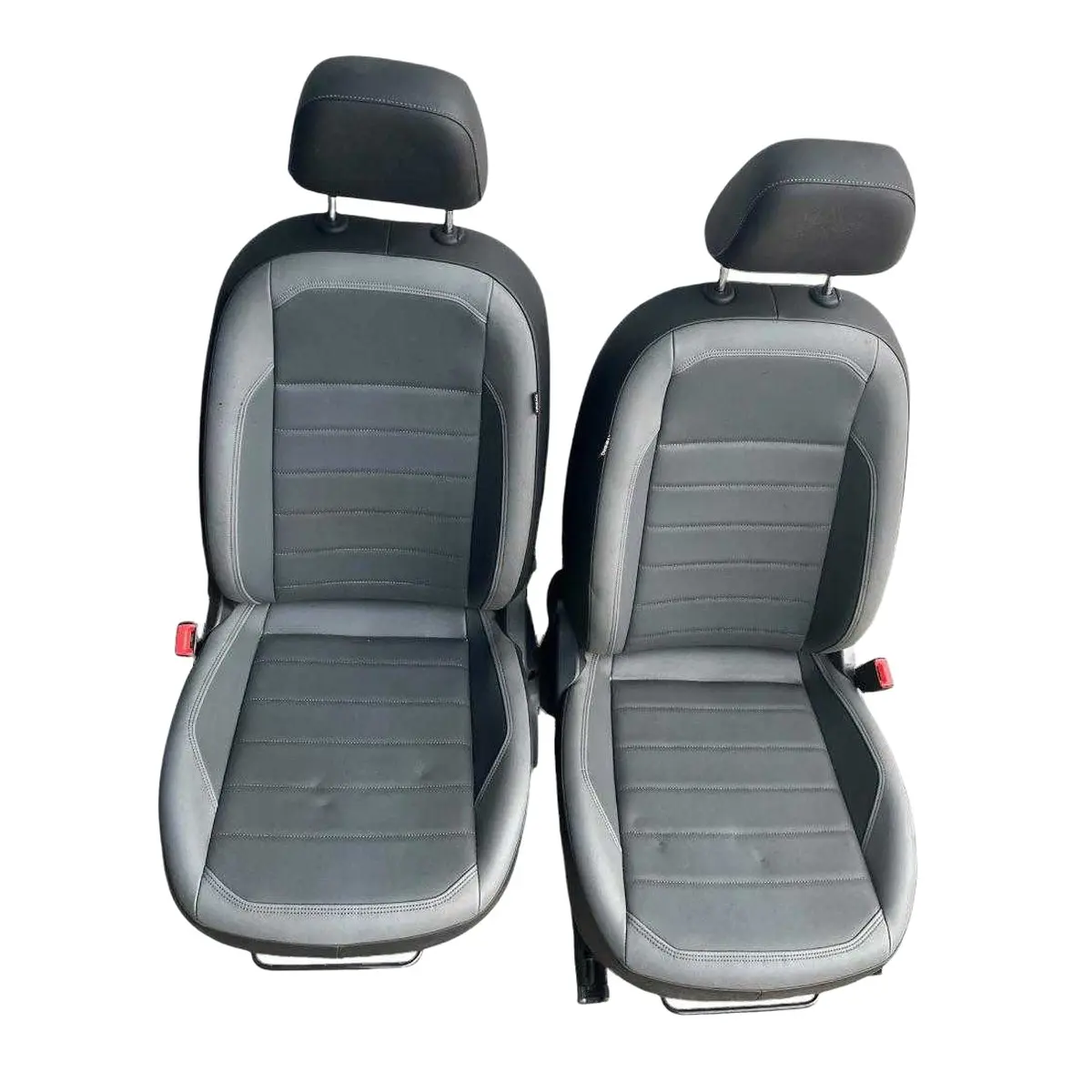 Jogo Banco Volkswagen Nivus 2022 MOFADO — imagem 5