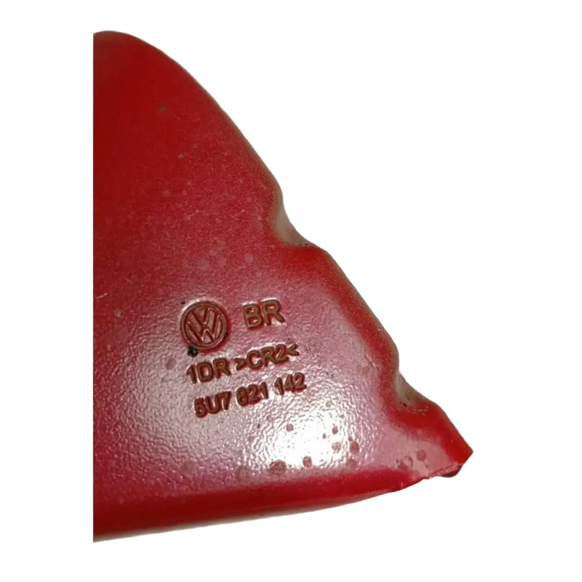 Suporte Paralama Esquerdo Gol Voyage Saveiro G6/G8 2013/22 5U7821141 — imagem 5