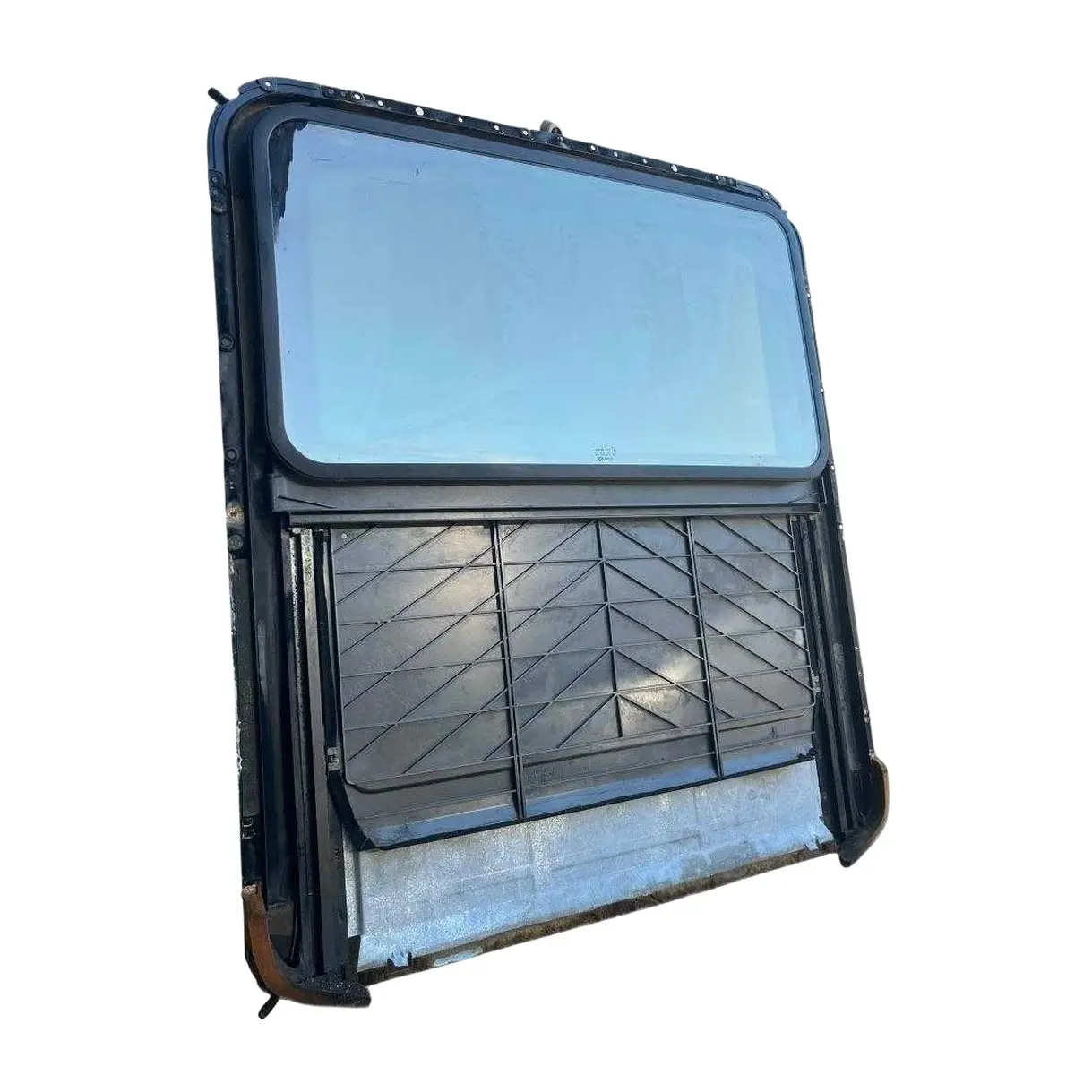 Teto Solar Manual Kadett 1989/1998 original usado
