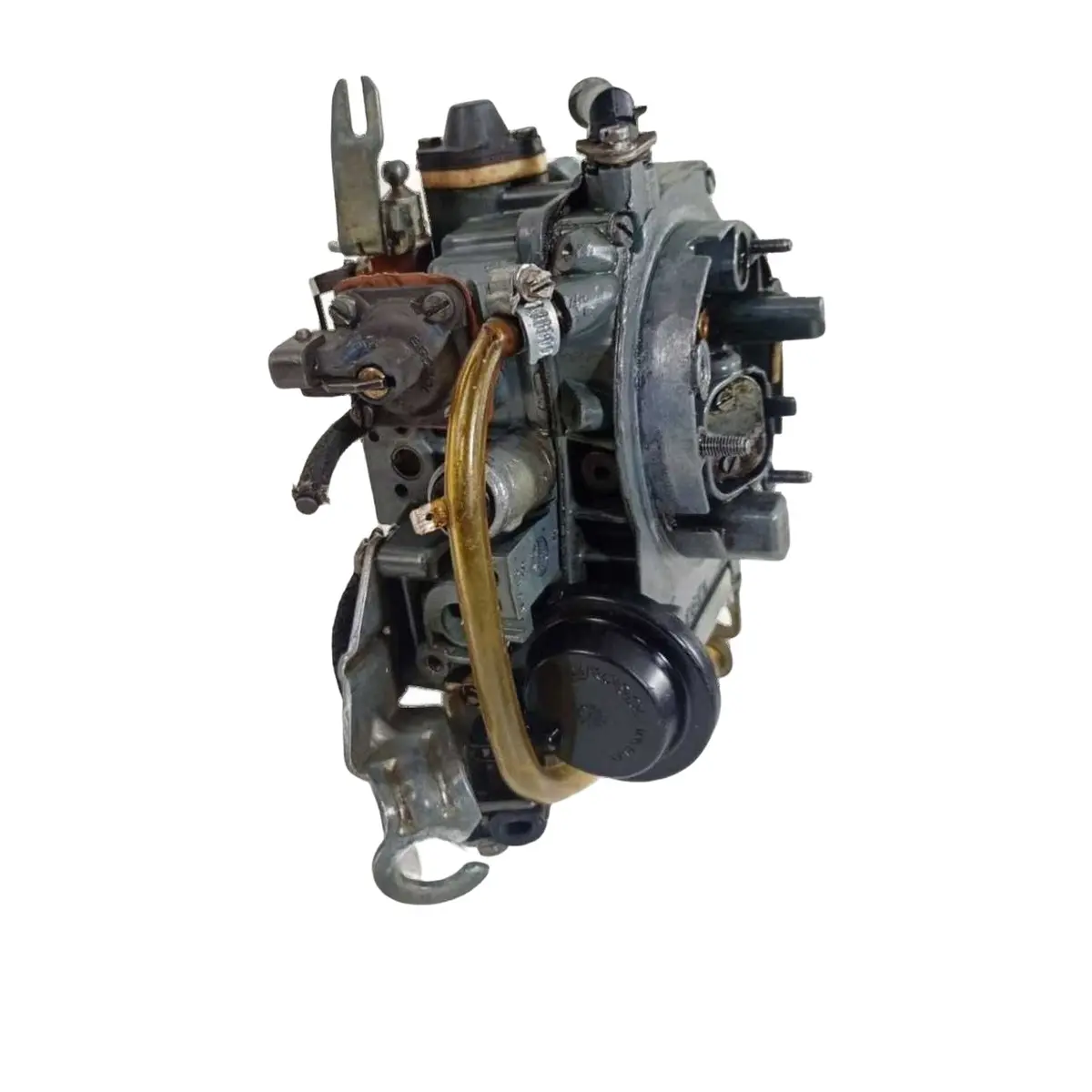 Carburador Gm Monza Kadett  1.8 2.0 Gasolina 86/91 52255275 — imagem 2