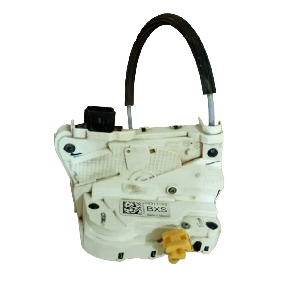 Fechadura Porta Traseira Direita Chevrolet Onix Tracker 2020/24 26317123