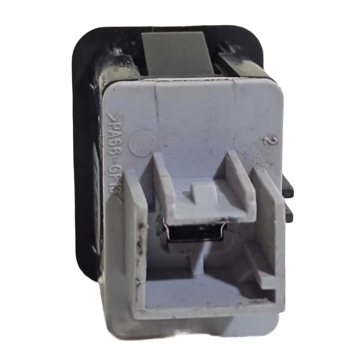 Conector Usb Chevrolet Onix Prisma 2012/19 20928734 — imagem 4