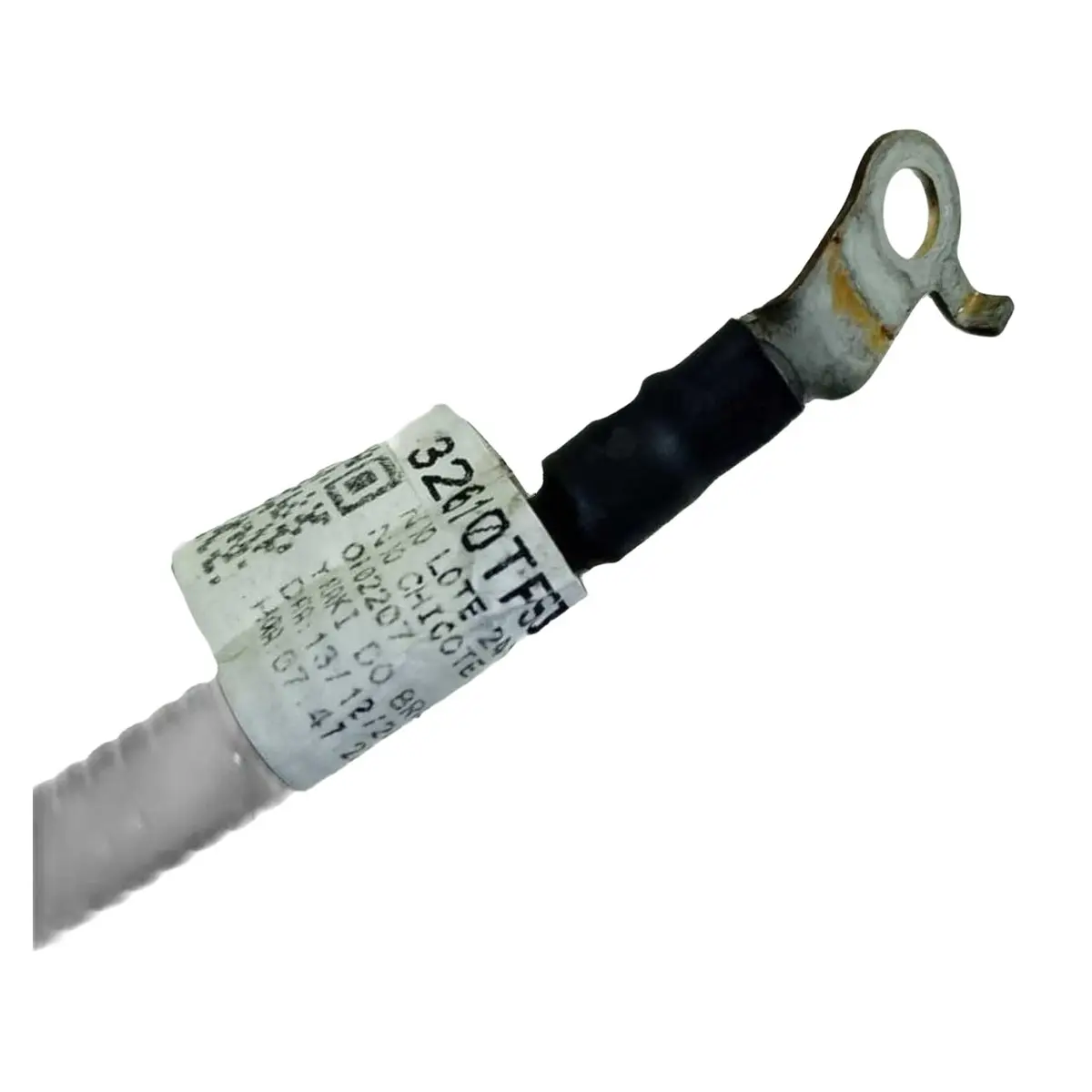 Cabo Aterramento HONDA CITY HATCHBACK 1.5 23/25 32610tfsj00101c — imagem 5