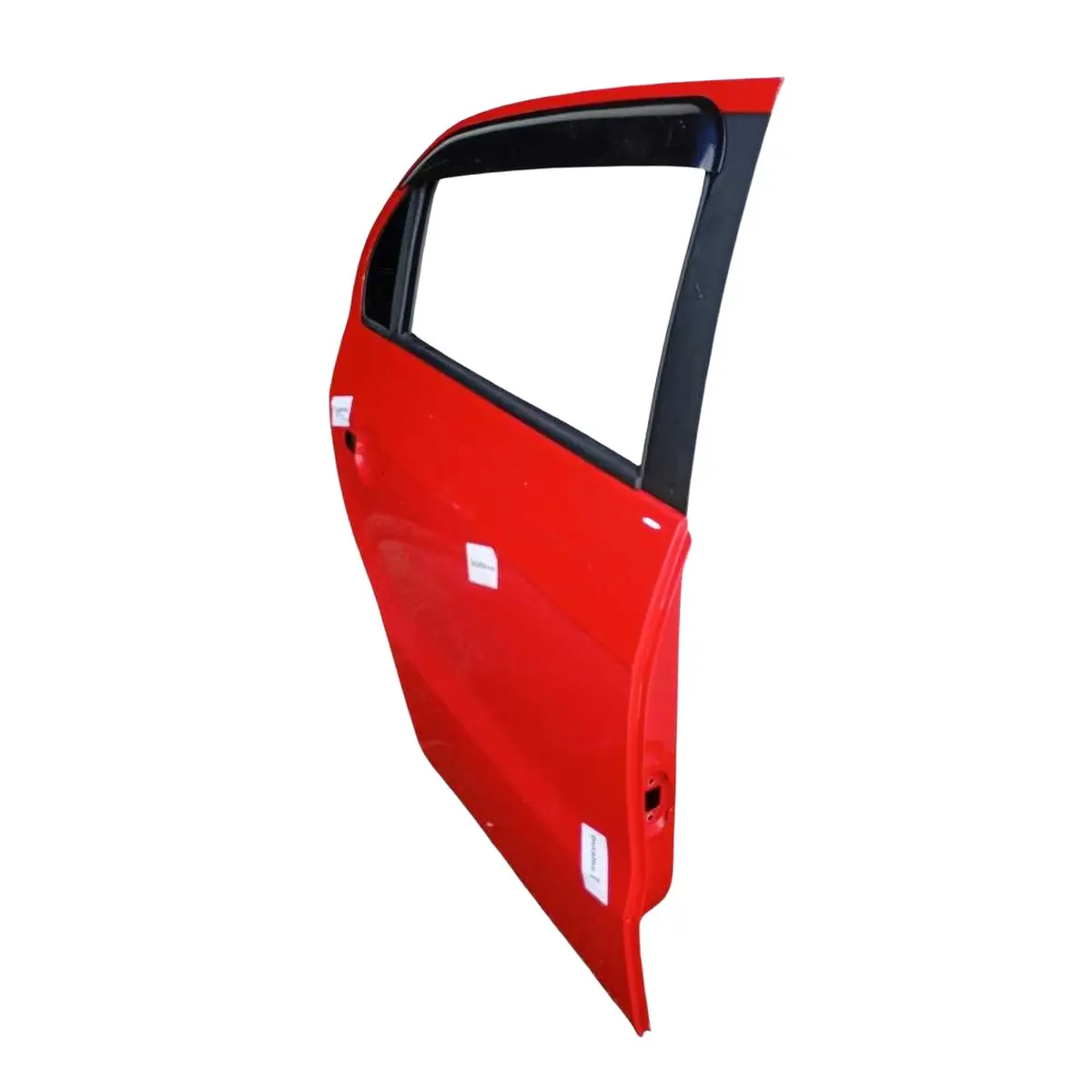 Porta Traseira Direita Volkswagen Gol 2020 C DETALHE — imagem 4