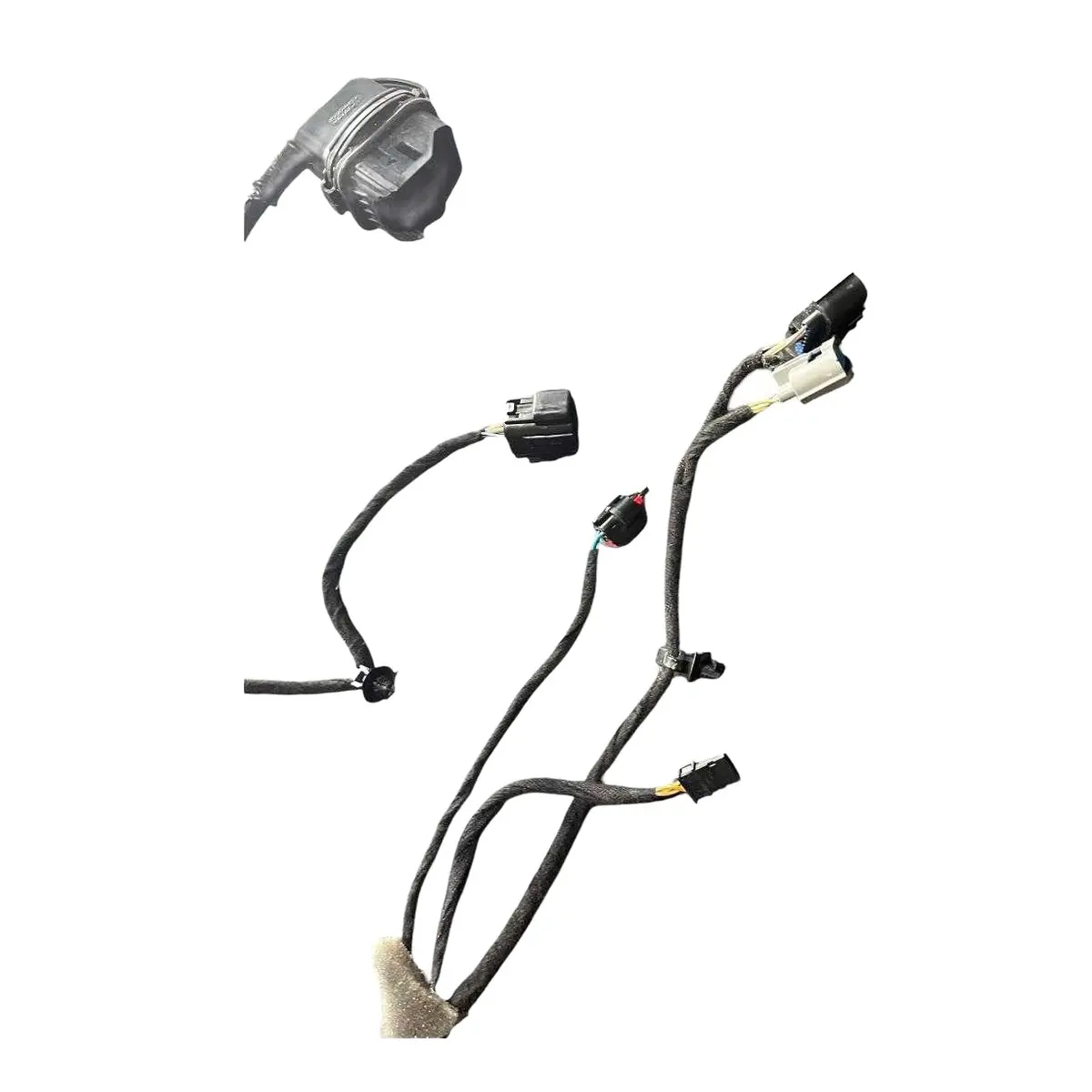 Chicote Porta Dianteira Direita Fiat Pulse — imagem 3