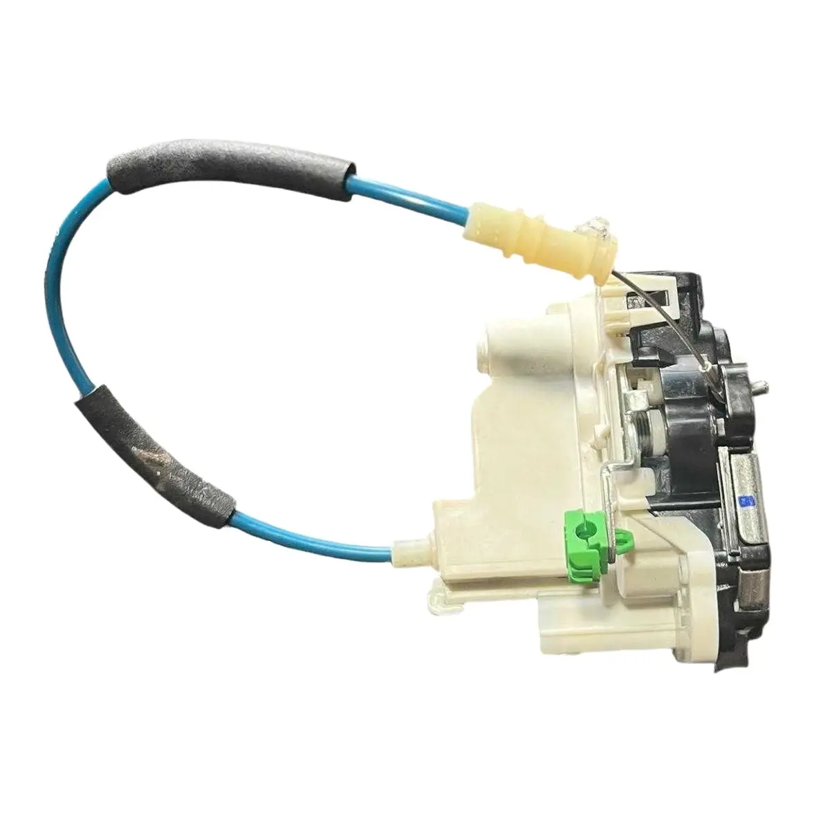 Fechadura Porta Dianteira direita Fiat Pulse — imagem 3