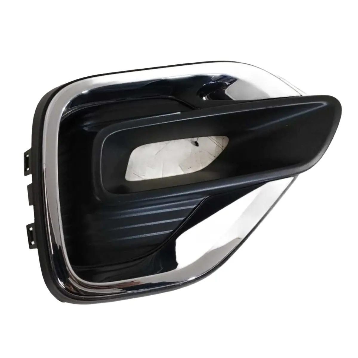 Moldura Farol Milha Direito Fiat Pulse 2022/25 100263596