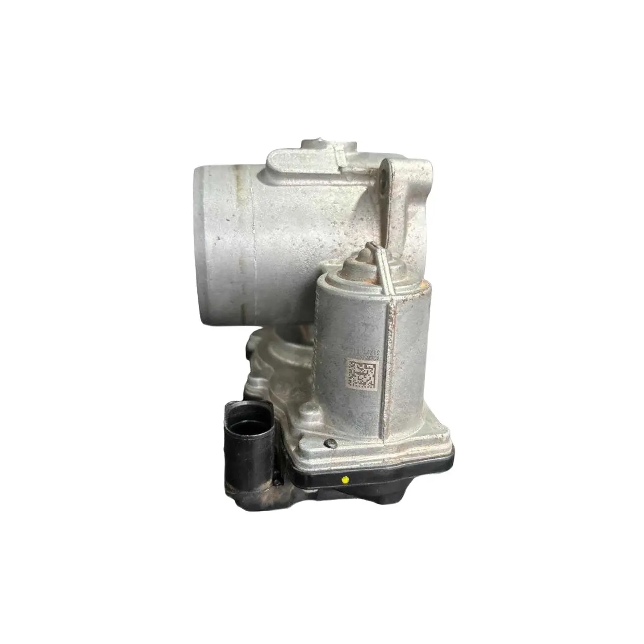 CORPO DE BORBOLETA TBI SAVEIRO G8 2023 ORIGINAL — imagem 3