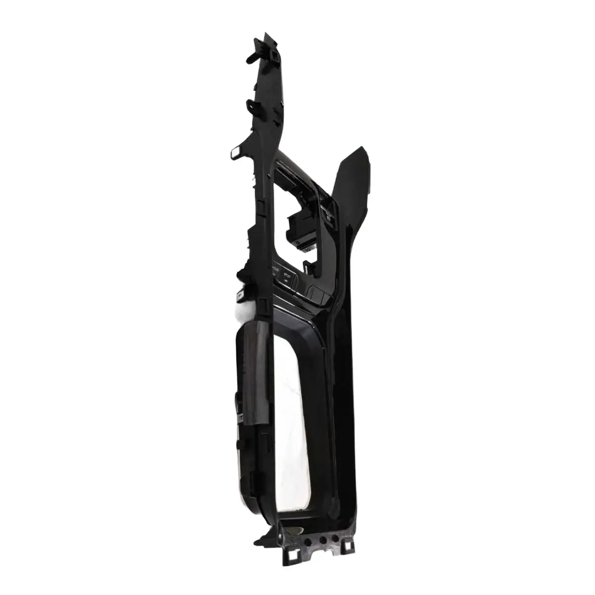 Acabamento Console Central Jeep Commander 2021/25 2862888x — imagem 2