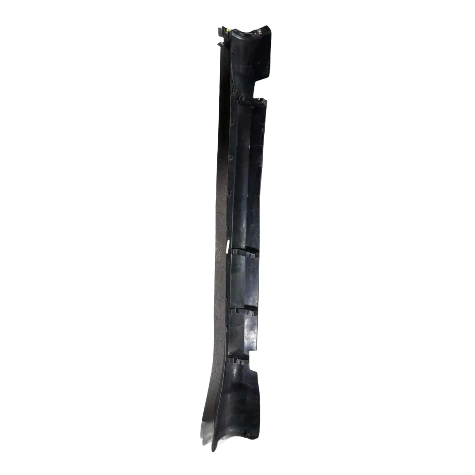 MOLDURA SPOILER LATERAL ESQUERDO JEEP COMPASS — imagem 3