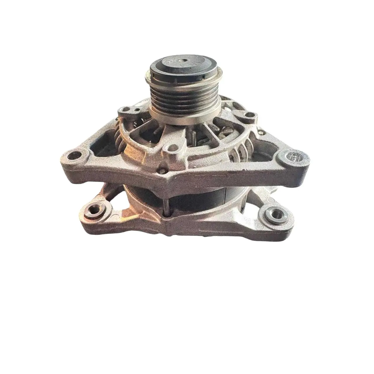 ALTERNADOR STRADA 2021 A 2024 51984065 — imagem 4