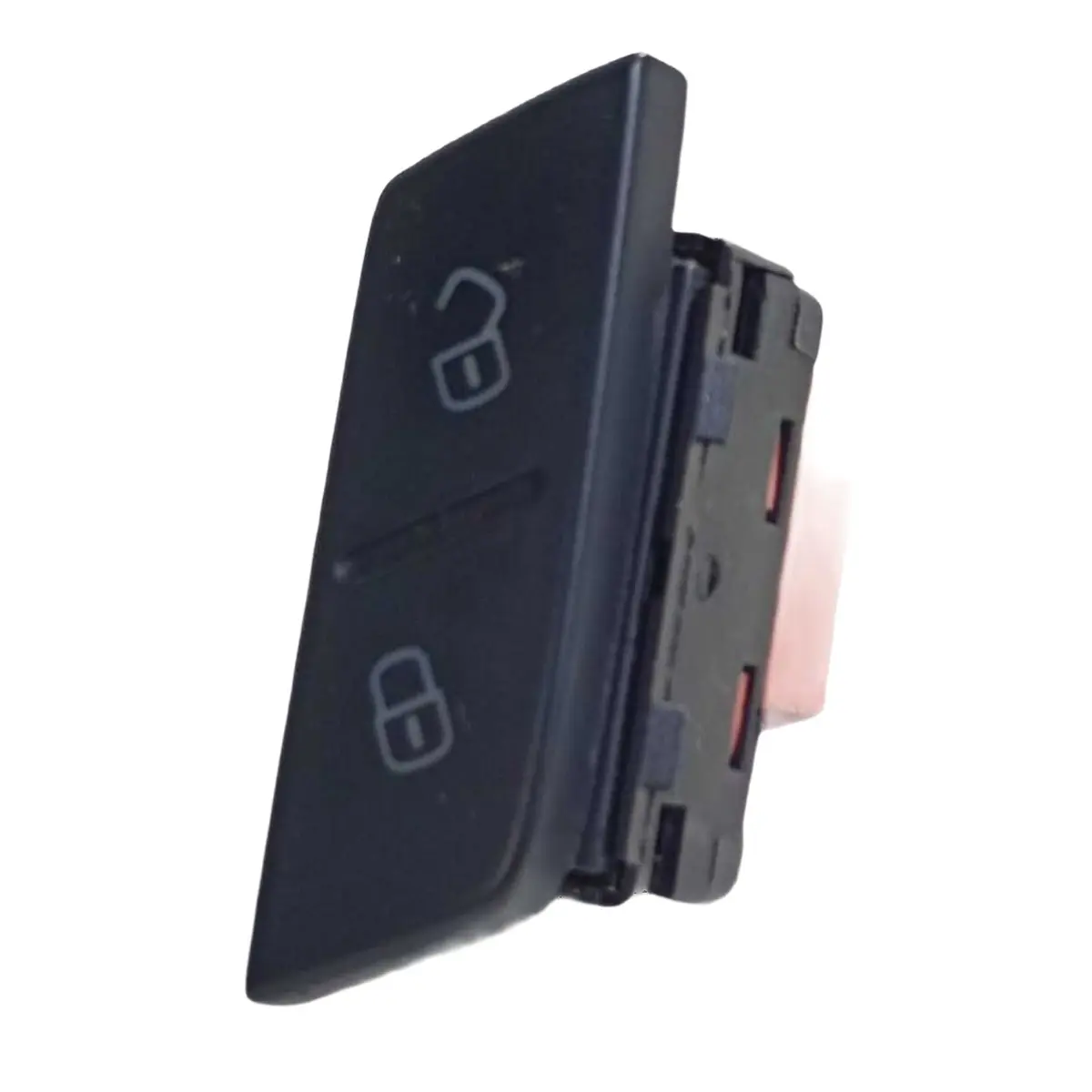 Interruptor Trava Porta Vw Fox Spacefox 2003/10 5z0962125C — imagem 2