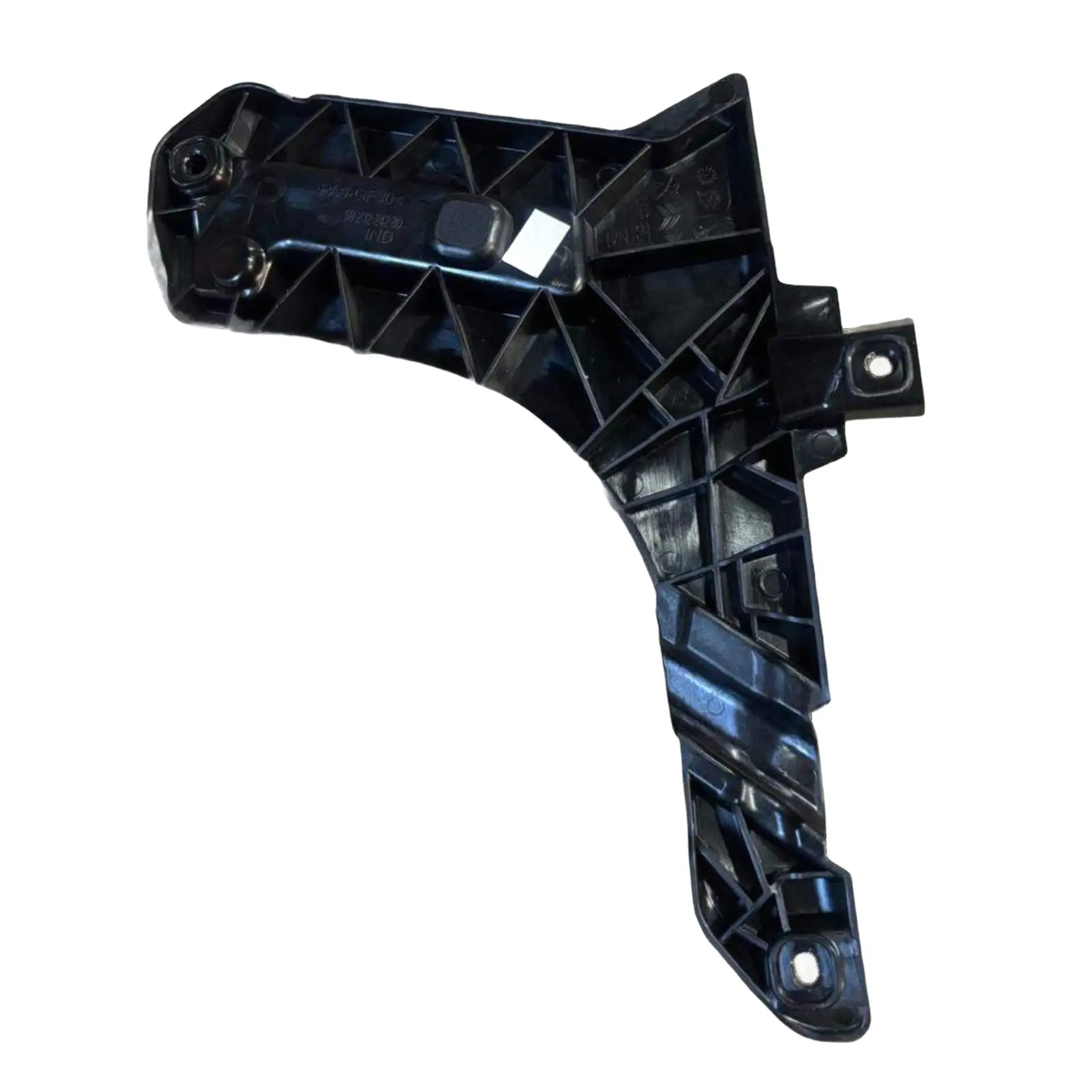 MOLDURA FORRO DE PORTA D.D PEUGEOT 208 2021 — imagem 4