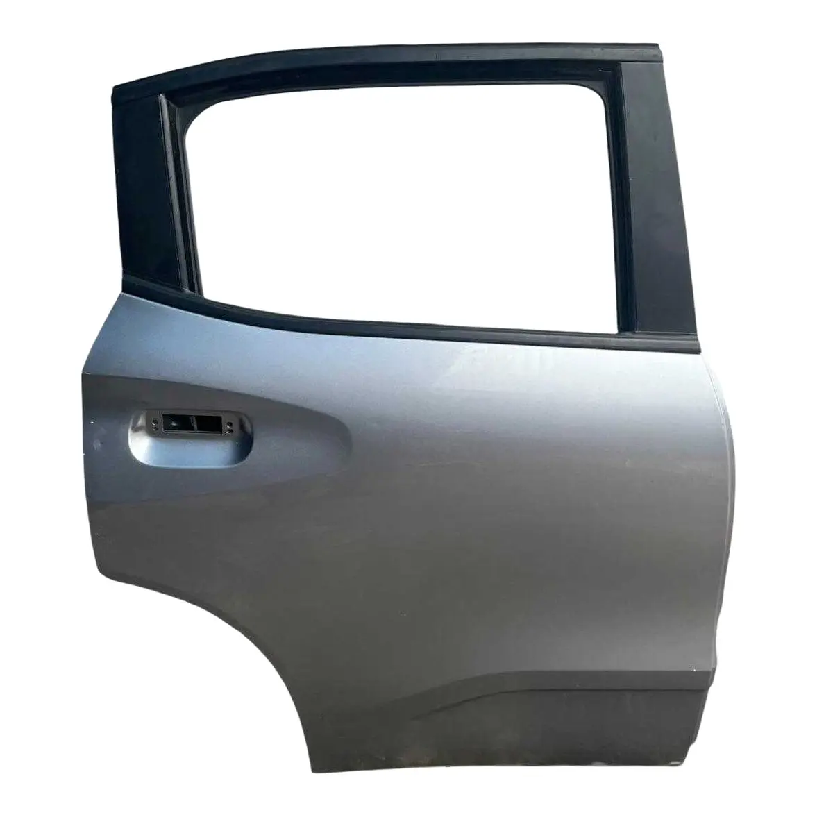 PORTA TRASEIRA DIREITA CITROEN C3 2023/2026 ORIGINAL