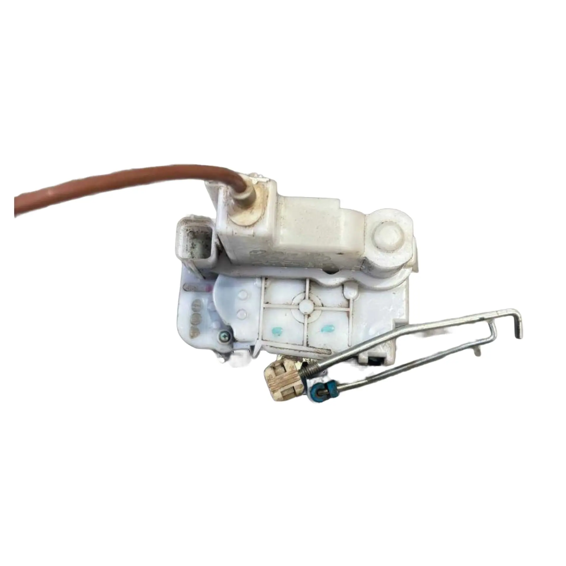 fechadura elétrica porta dianteira dir Fiat Grand Siena  — imagem 3
