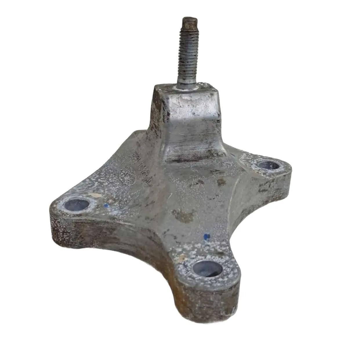 Suporte Coxim Câmbio Ford Fiesta 1.0 1.6 2003/14 2S617M125AC — imagem 2