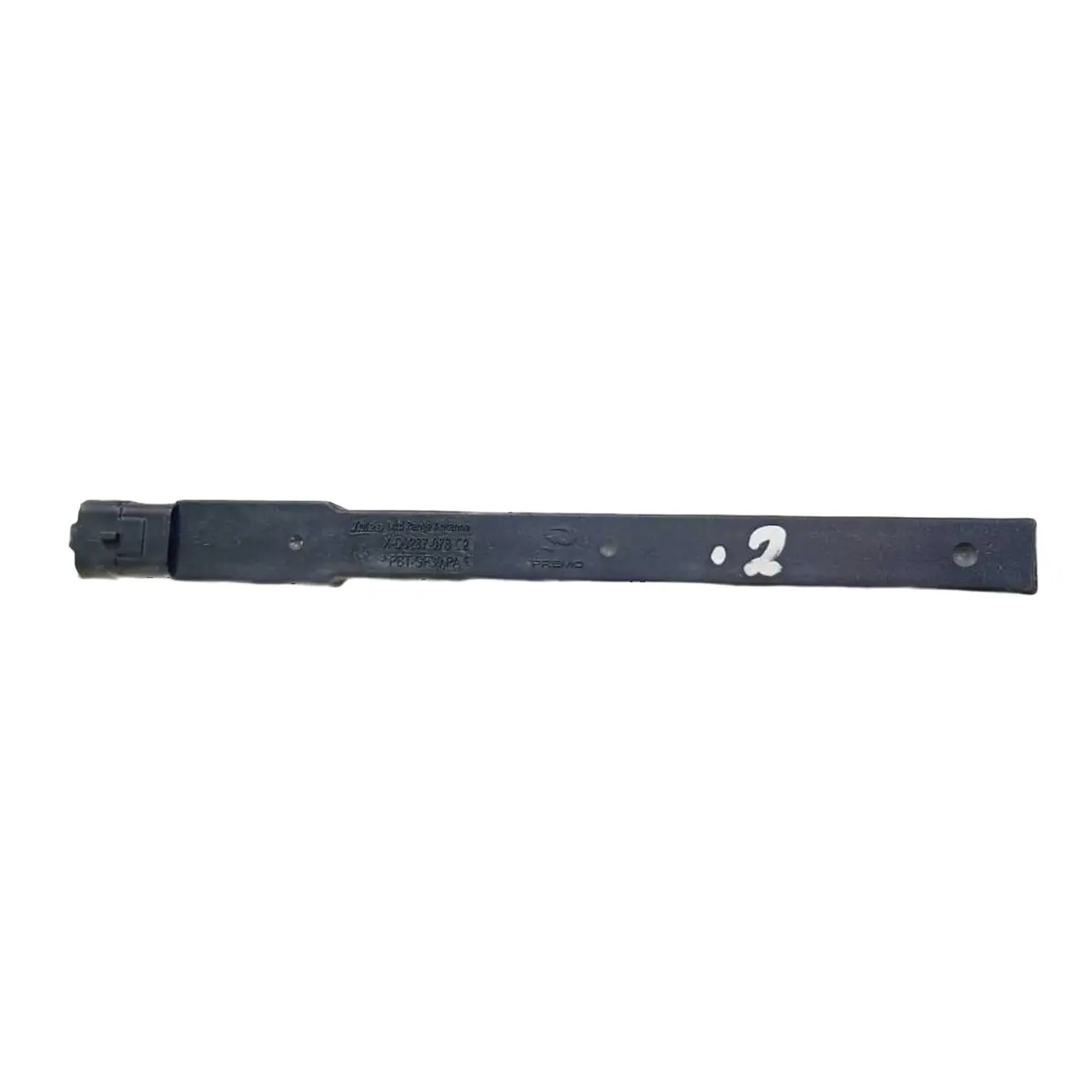 Sensor Presença Chave Keyless Peugeot 208 21/23 