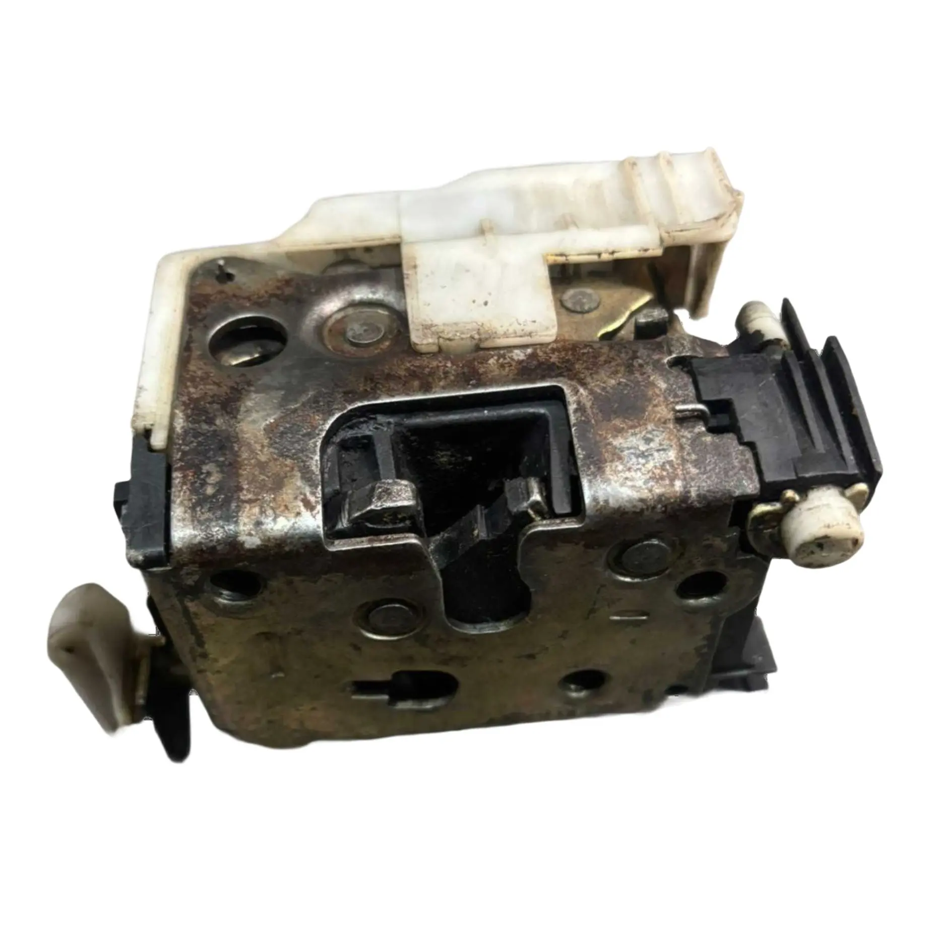 fechadura dianteira direita gol g4 vw