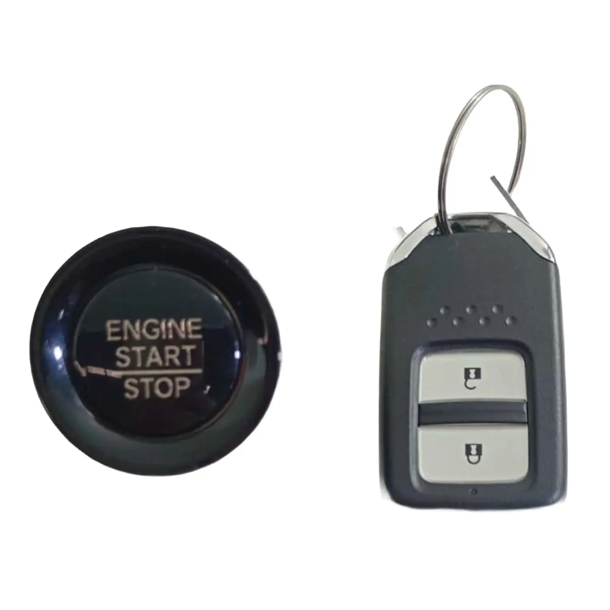 Kit Code Honda City Hatchback 1.5 2025 — imagem 8