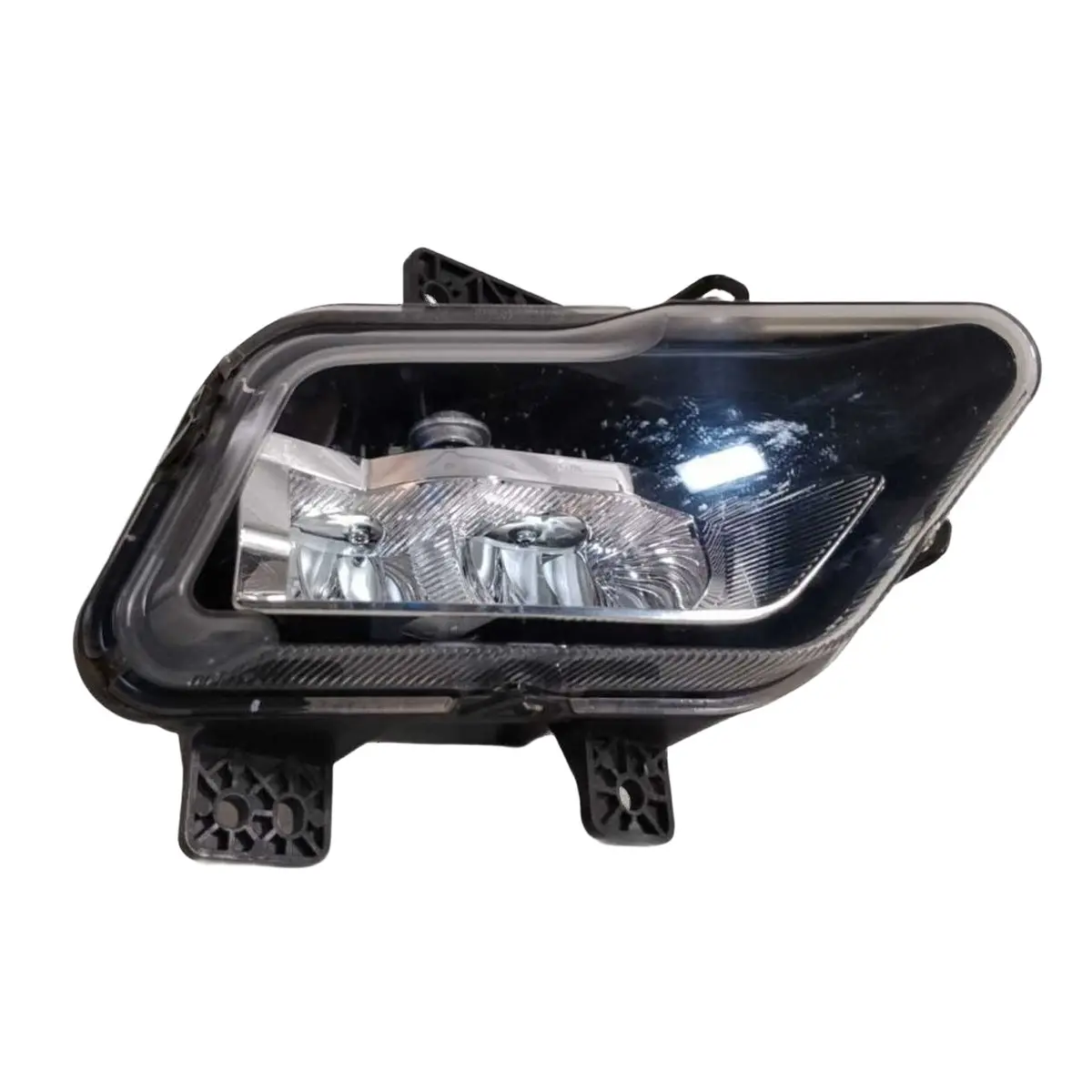 Farol Milha Led Direito Fiat Pulse Toro 21/25 BR50940748