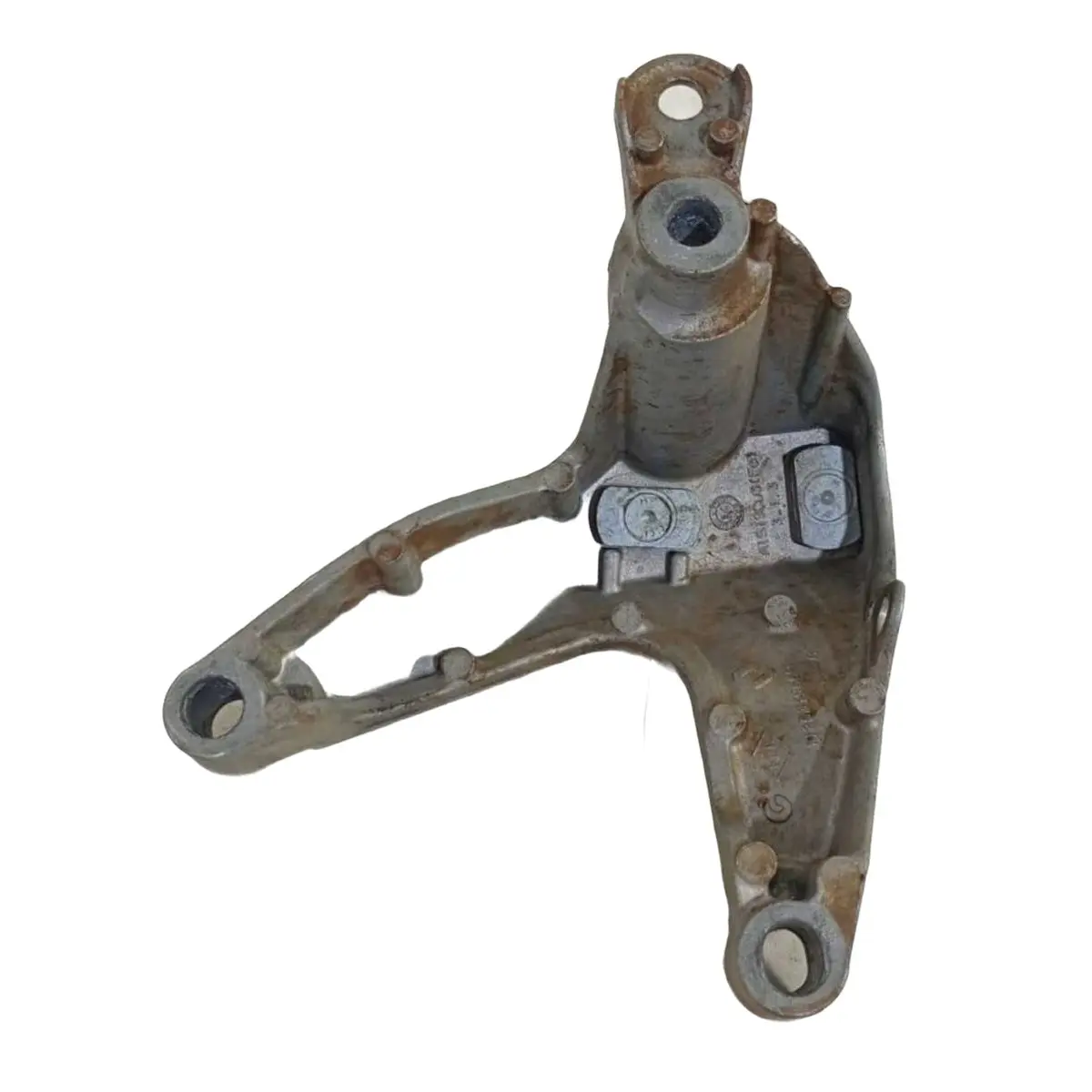 Suporte Coxim Câmbio Renault Sandero Logan 1.6 14/18  — imagem 5