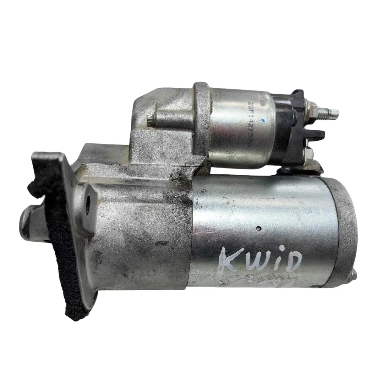 Motor Arranque Partida Renault Kwid 2023/24 — imagem 4
