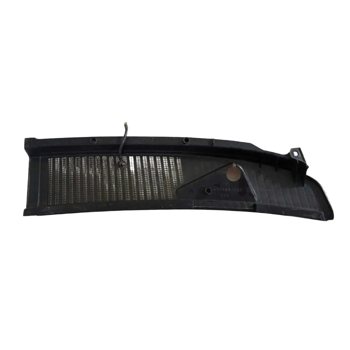 Grade Churrasqueira Lado Esquerdo Chevrolet Kadett 89/98 55228556 — imagem 4