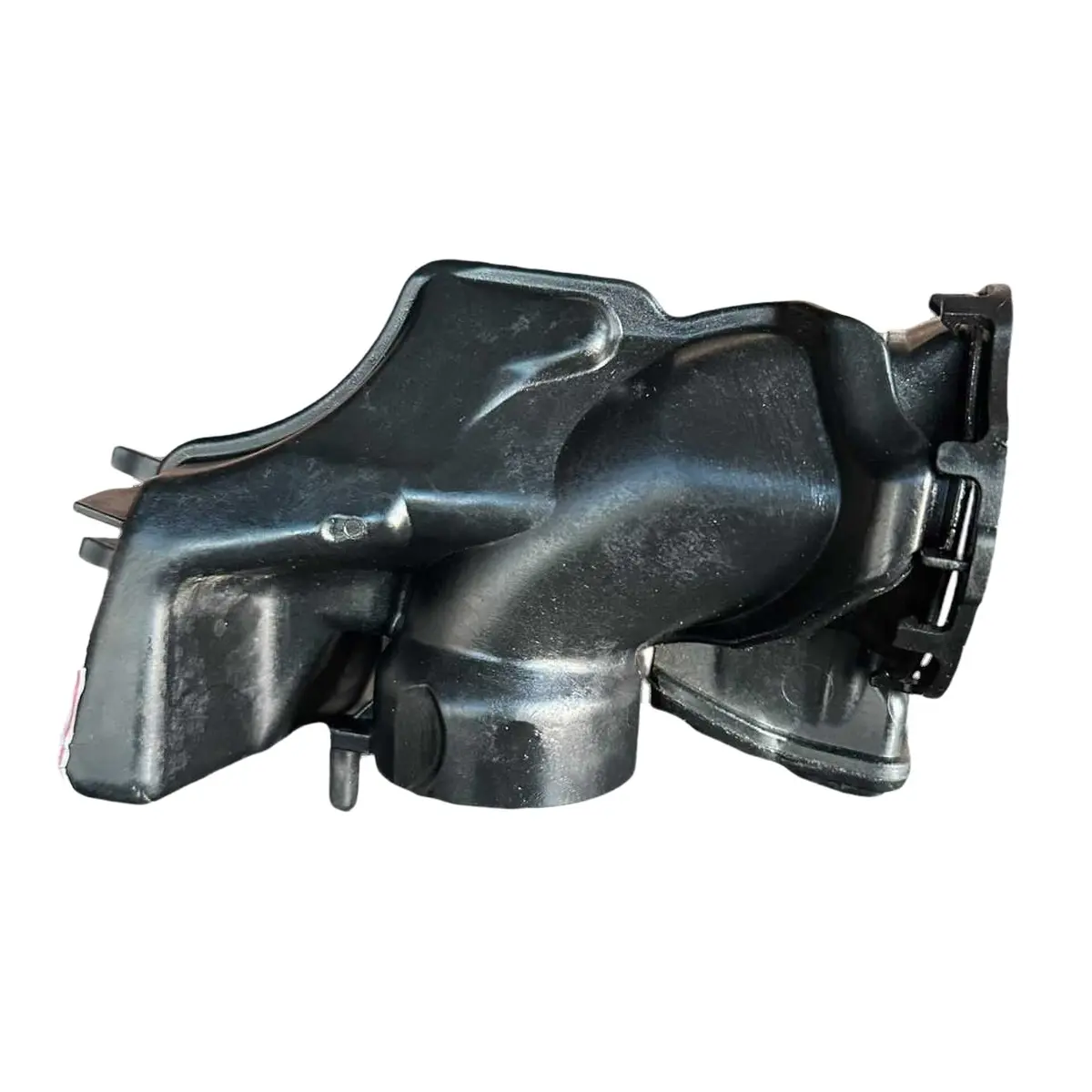 Duto Aspiracao Turbina T-CROSS/NIVUS/POLO Tsi 1.0 2021 2022 — imagem 4