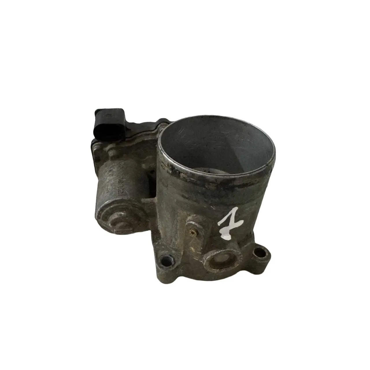 Corpo De Borboleta Tbi G5, G6, G7 VOLKSWAGEN GOL 1.6 8V — imagem 2