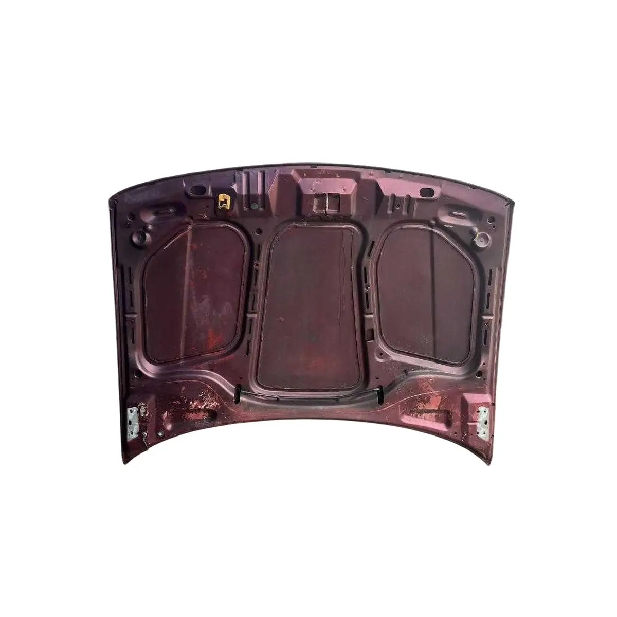 Capo Volkswagen Pointer Logus 1996 1997 1998 99 original  — imagem 7