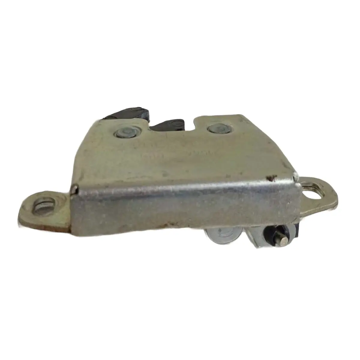 Fechadura Tampa Traseira Direita Fiat Strada 21/25  — imagem 3