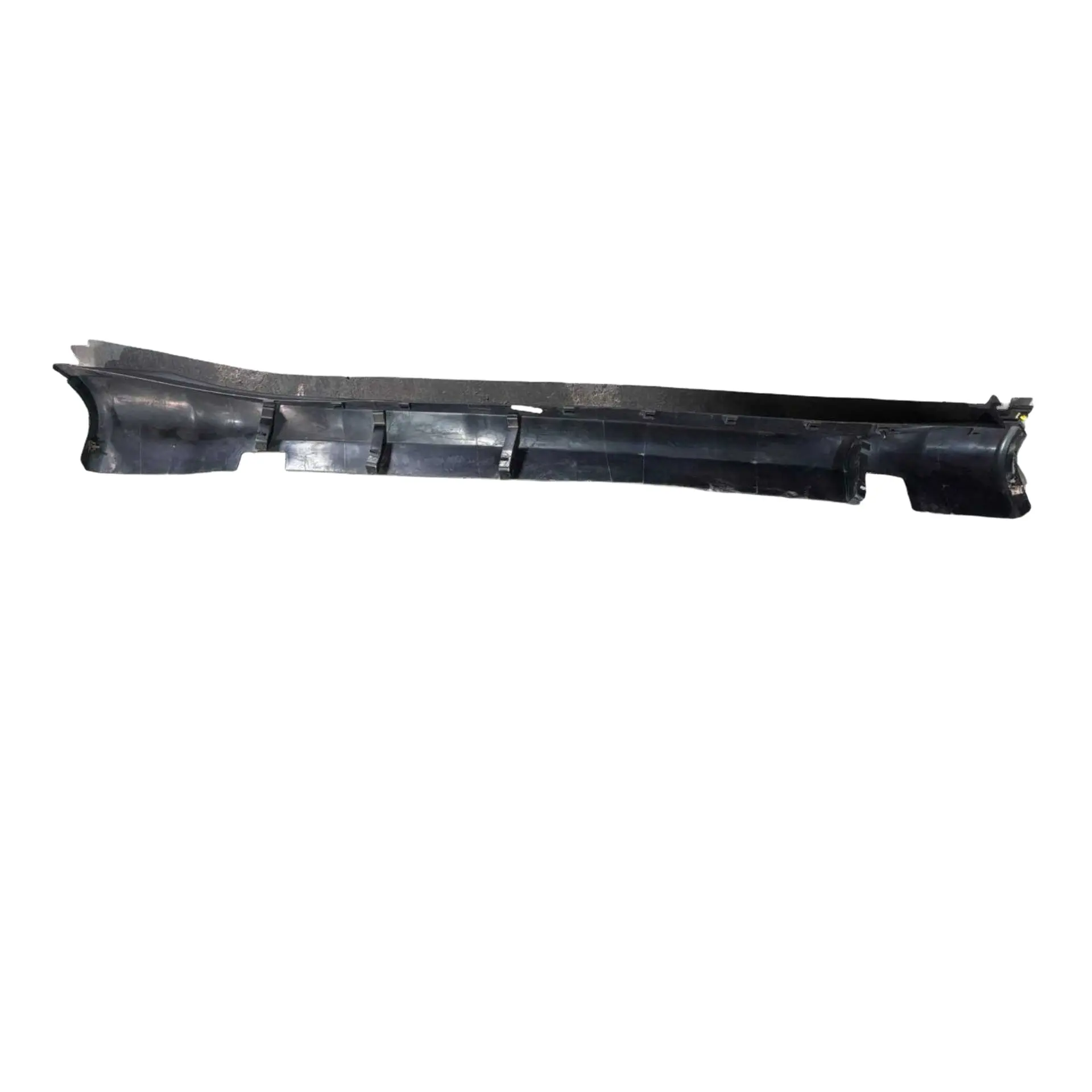 MOLDURA SPOILER LATERAL ESQUERDO JEEP COMPASS