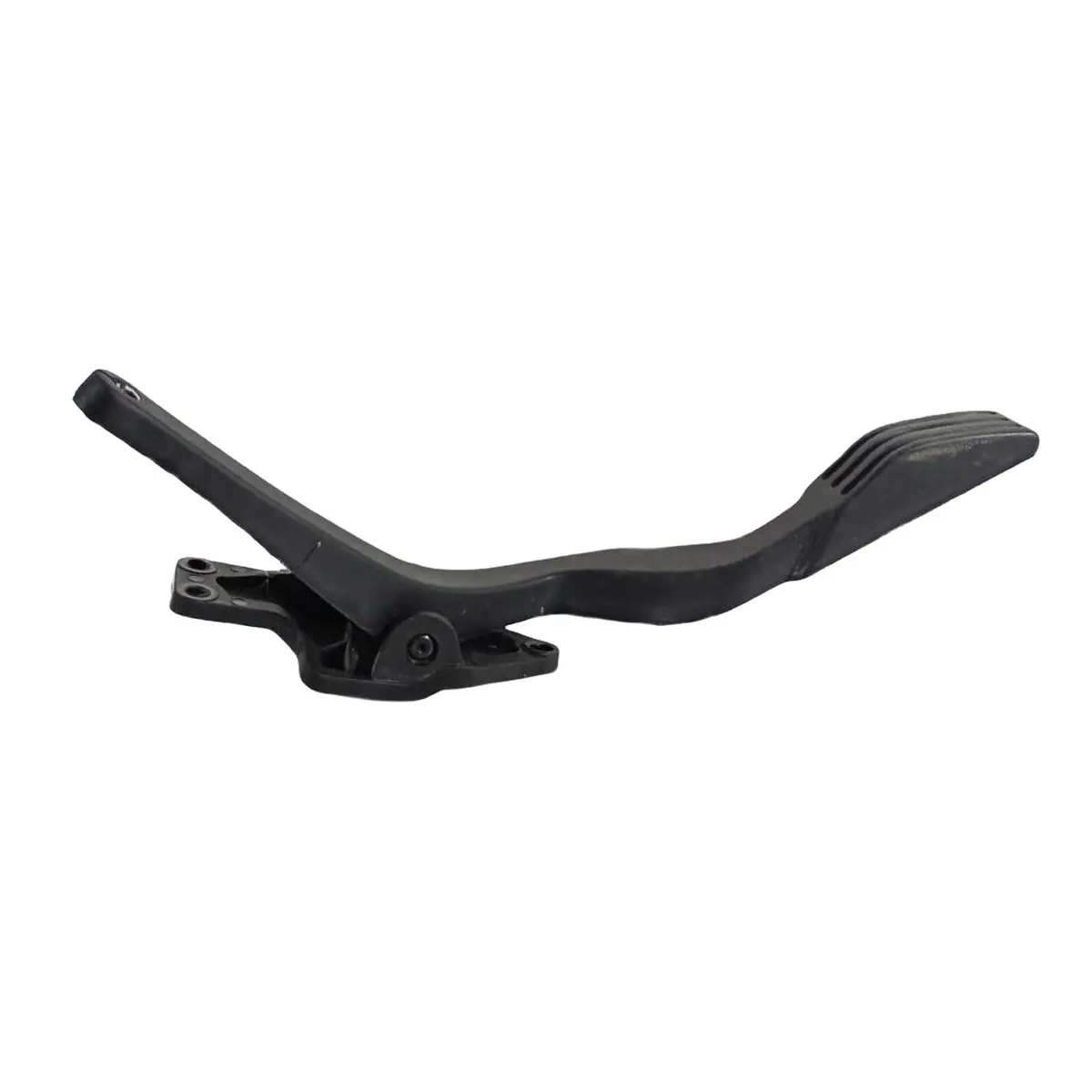 Pedal Acelerador Ford Fiesta Ecosport C DETALHE  2003/13 — imagem 2
