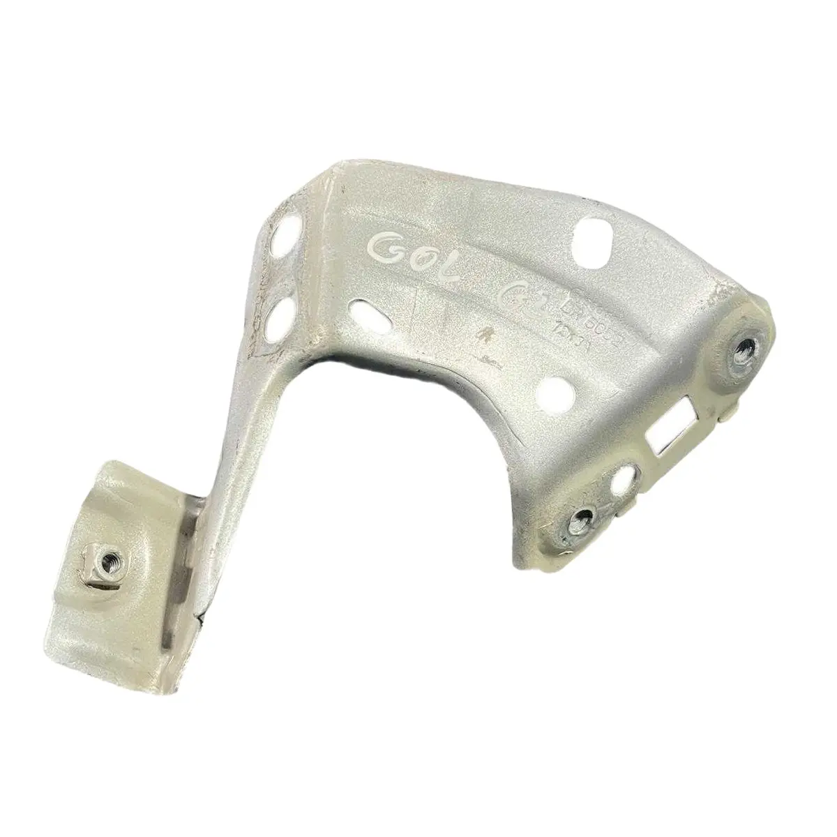 SUPORTE PARALAMA GOL G3