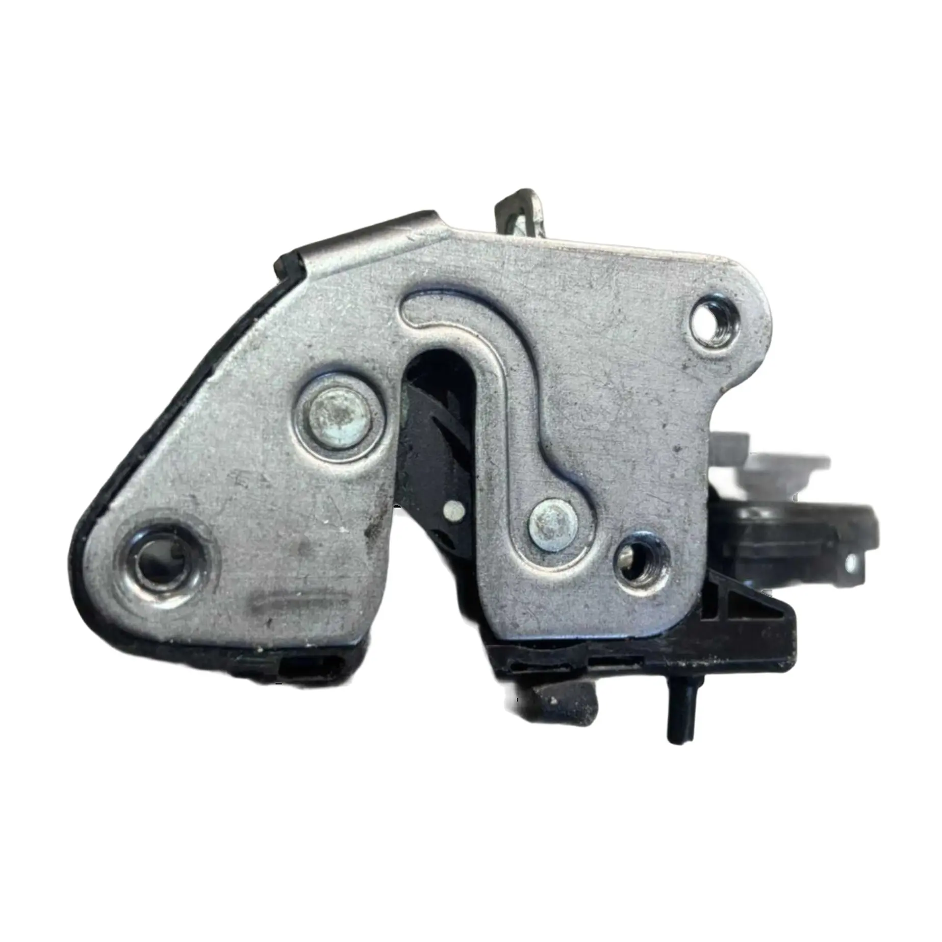Fechadura Porta Diant Direita Renault Kwid 3039256