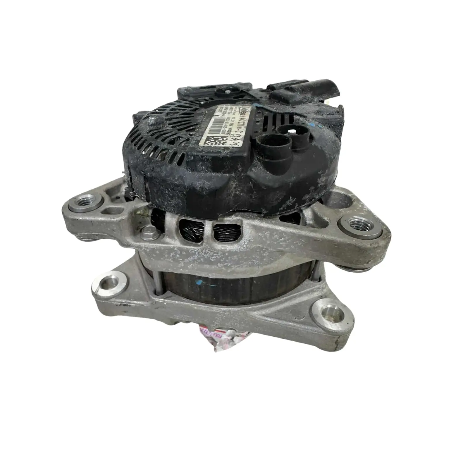Alternador Peugeot 208/308/2008 Citroen C3 Ds3 — imagem 3
