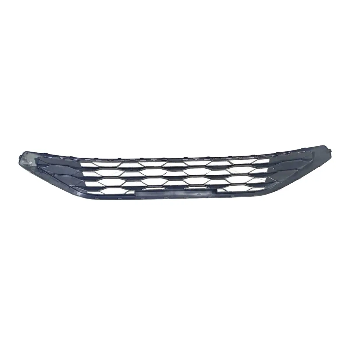 Grade Parachoque Dianteiro Volkswagen Nivus 2020/23 2G5853677A — imagem 4