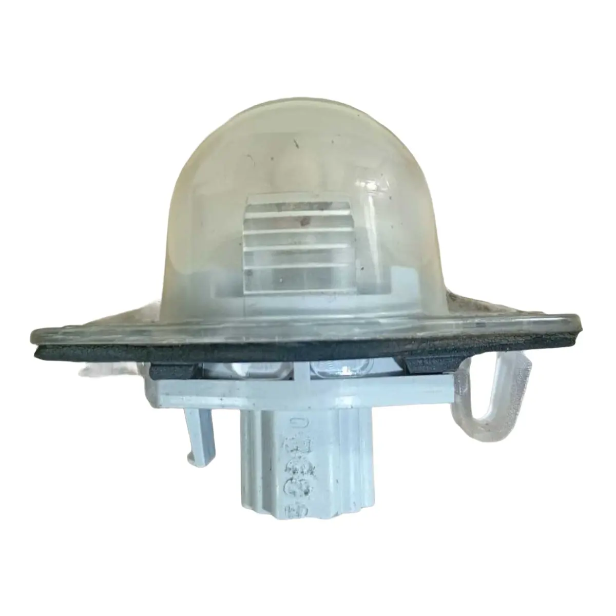 Luz Placa Tampa Traseira Honda Fit 2015/19 E96613