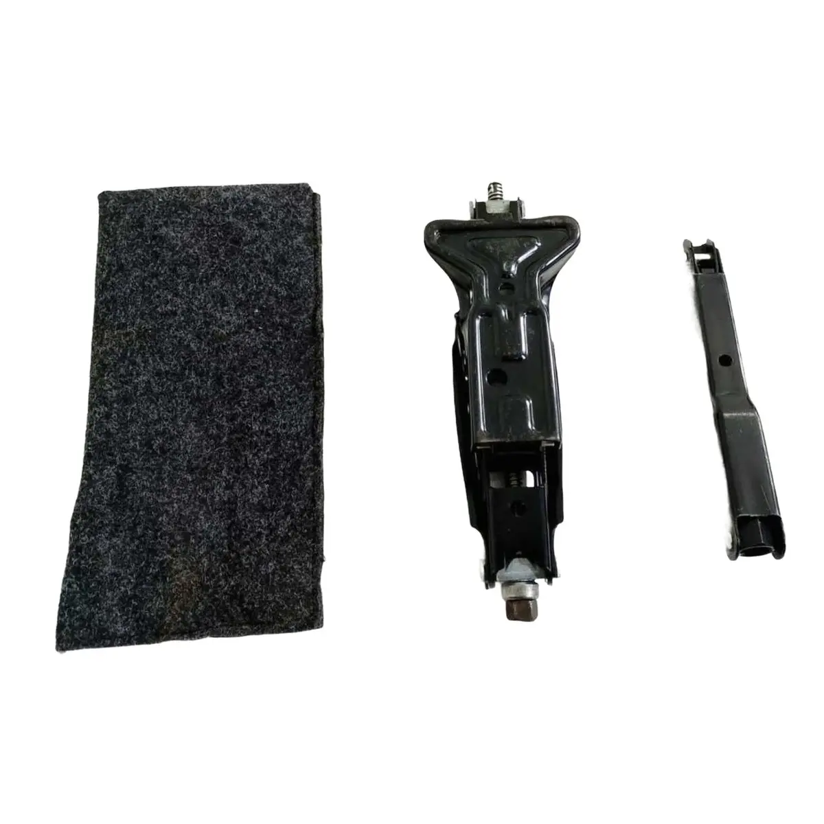 Kit Macaco Ford KA 2005/2013 — imagem 2