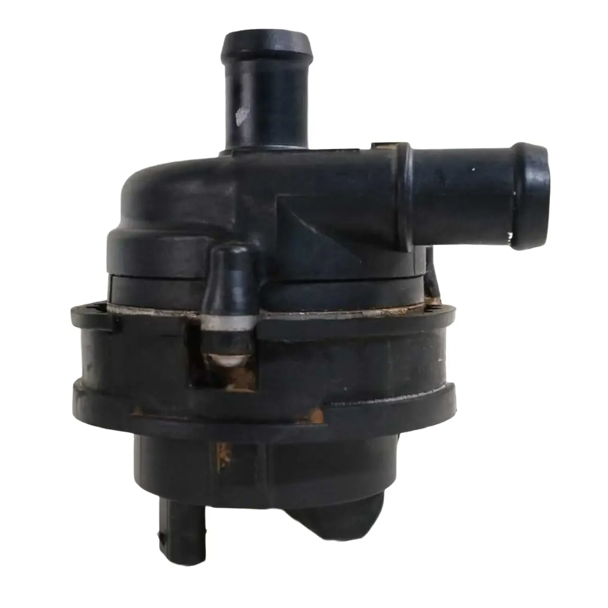 Bomba D'água Auxiliar Fiat Pulse 1.3 16v 2022/26 52076512