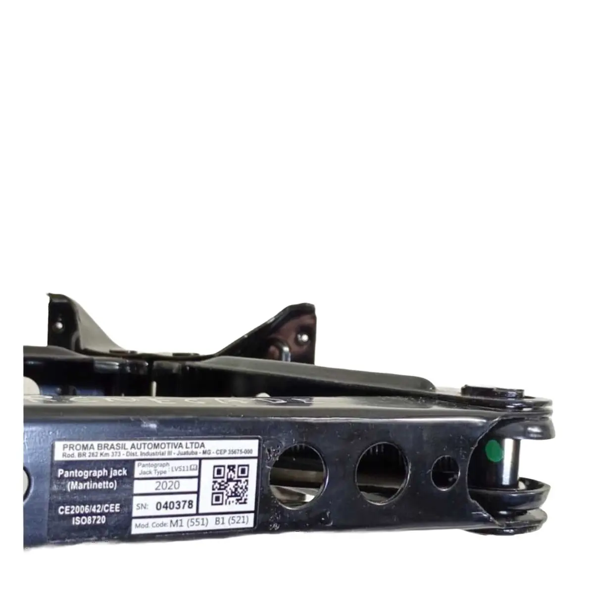 Kit Macaco jeep renegade 2016/26 04766498AA — imagem 5
