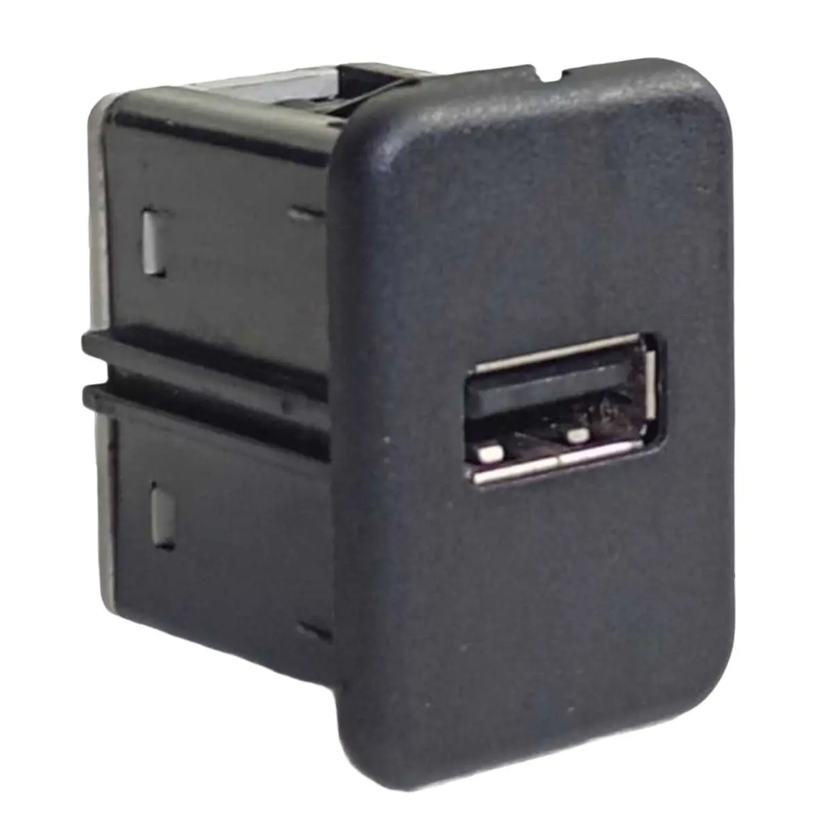 Conector Usb Chevrolet Onix Prisma 2012/19 20928734 — imagem 3