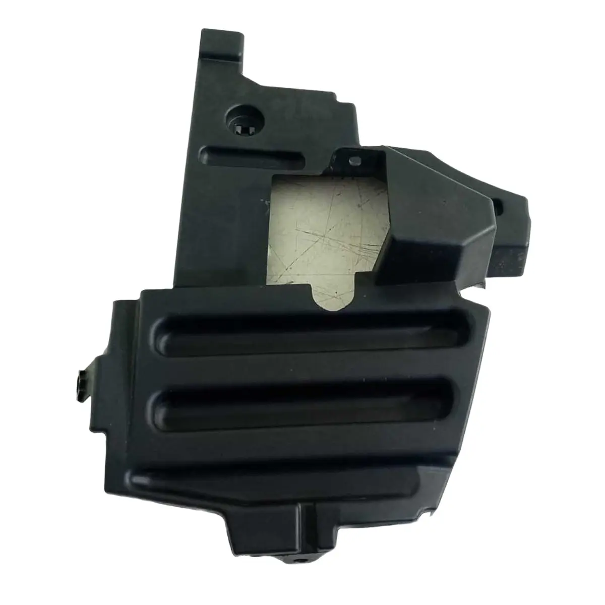 Defletor Esquerdo Radiador Honda City HATCHBACK 22/24  — imagem 2